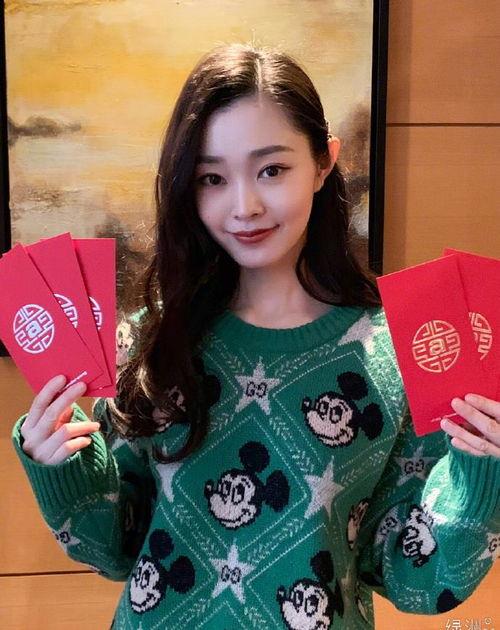 宋轶最新爆料消息,揭秘演艺圈幕后故事  第2张