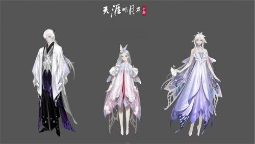 天刀手游爆料最新,神秘门派即将登场,江湖风云再起! 第3张 天刀手游爆料最新,神秘门派即将登场,江湖风云再起! 第3张